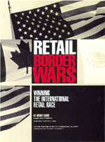 Retail Border Wars