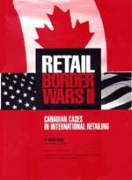 Retail Border Wars II